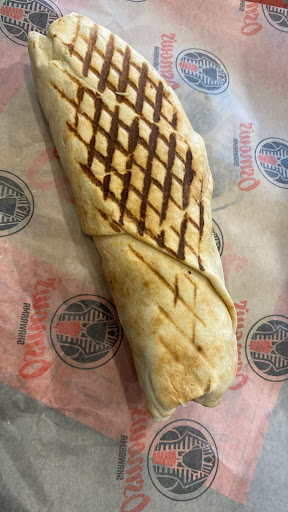 Photo of Osmow's Shawarma - 188 Bell Blvd Suite A, Belleville, ON K8P 5L2